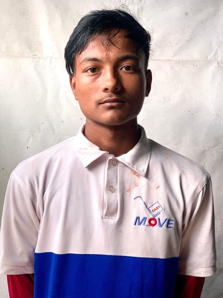 Purwanchal Movers
